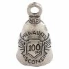 Biker Motorcycle Bells - Guardian Bell 100th Anniversary 1 Biker Motorcycle Bells - Guardian Bell 100th Anniversary -Motorcycle Helmets Shop 1109645 79913.1661337191