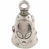 Biker Motorcycle Bells - Guardian Bell Alien -Motorcycle Helmets Shop 1109673 14900.1661262650