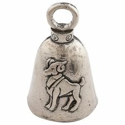 Biker Motorcycle Bells - Guardian Bell Aries