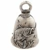 Biker Motorcycle Bells - Guardian Bell Bass (Fish) -Motorcycle Helmets Shop 1109903 09335.1661263393