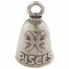 Biker Motorcycle Bells - Guardian Bell Pisces -Motorcycle Helmets Shop 1109913 08269.1661277831