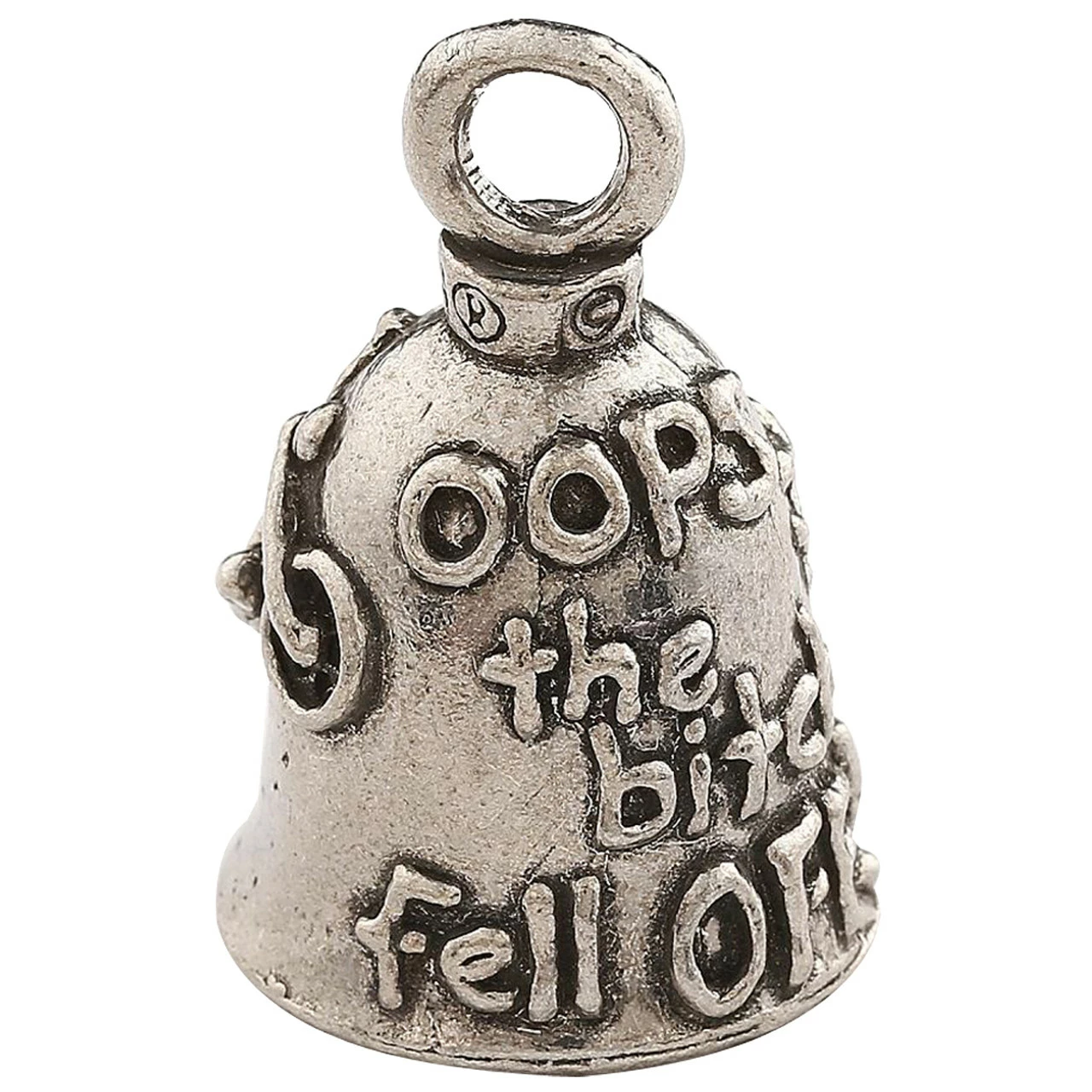 Biker Motorcycle Bells - Guardian Bell Oops The B**** Fell Off 4 Biker Motorcycle Bells - Guardian Bell Oops The B**** Fell Off - Image 2