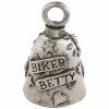Biker Motorcycle Bells - Guardian Bell Biker Betty V-Twin -Motorcycle Helmets Shop 1110240 42073.1661263920