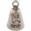 Biker Motorcycle Bells - Guardian Bell Boxer (Dog Breed) -Motorcycle Helmets Shop 1110256 30361.1661264491