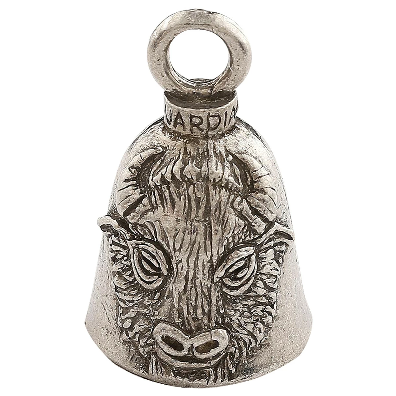 Biker Motorcycle Bells - Guardian Bell Buffalo 3 Biker Motorcycle Bells - Guardian Bell Buffalo