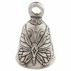 Biker Motorcycle Bells - Guardian Bell Butterfly 2 Biker Motorcycle Bells - Guardian Bell Butterfly -Motorcycle Helmets Shop 1110264 35995.1661264837