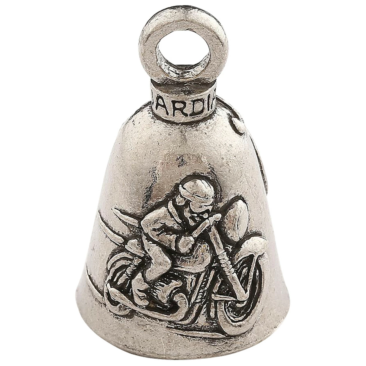 Biker Motorcycle Bells - Guardian Bell Cafe Racer 4 Biker Motorcycle Bells - Guardian Bell Cafe Racer - Image 2