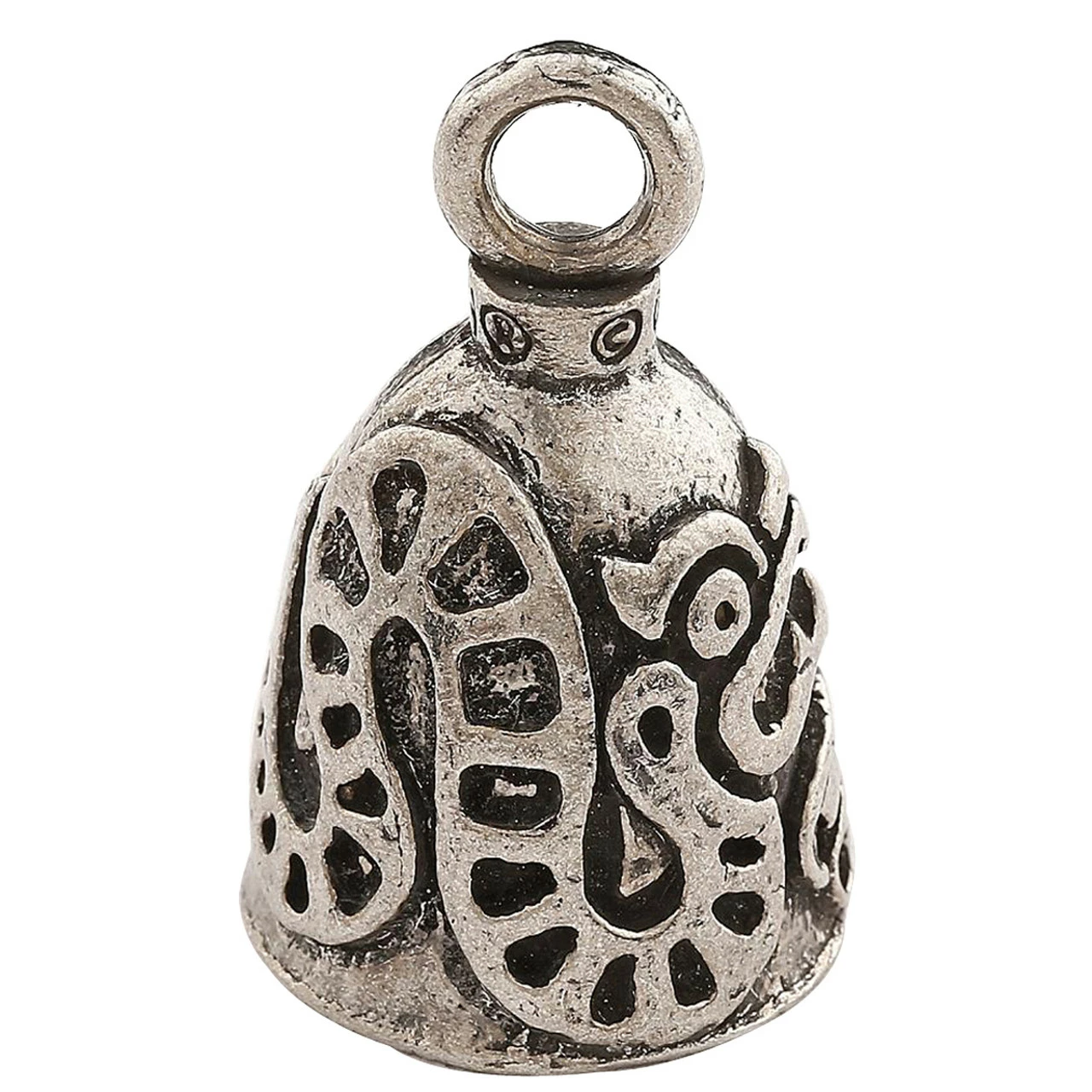 Biker Motorcycle Bells - Guardian Bell Chinese Dragon V-Twin 3 Biker Motorcycle Bells - Guardian Bell Chinese Dragon V-Twin