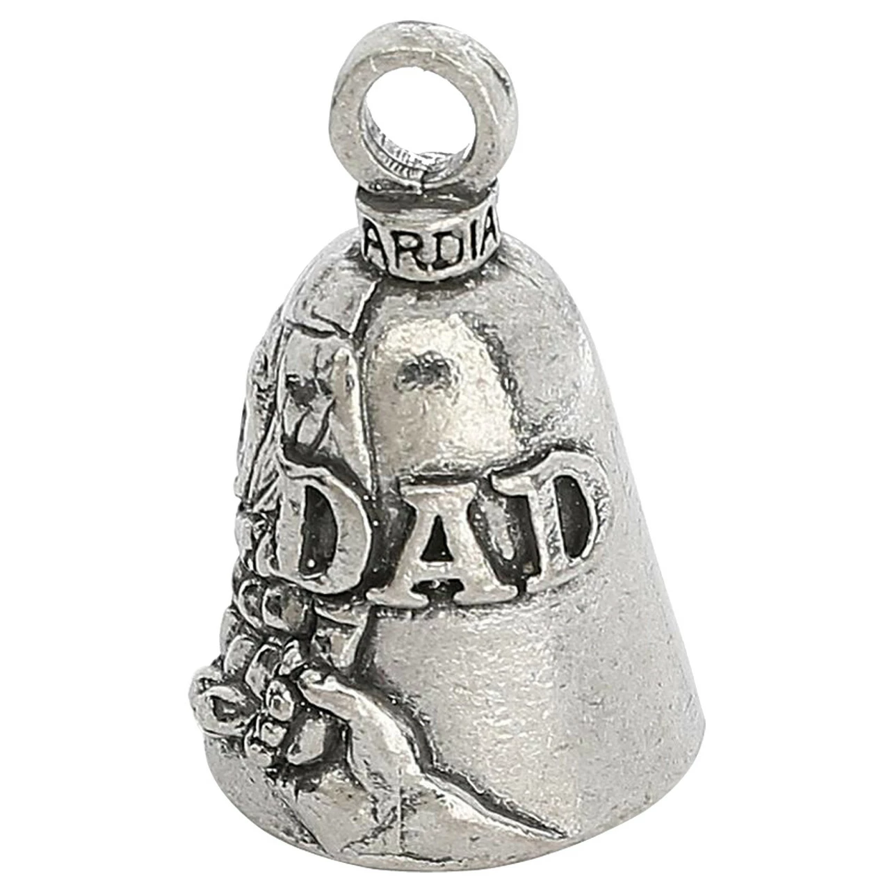 Biker Motorcycle Bells - Guardian Bell Dad 3 Biker Motorcycle Bells - Guardian Bell Dad