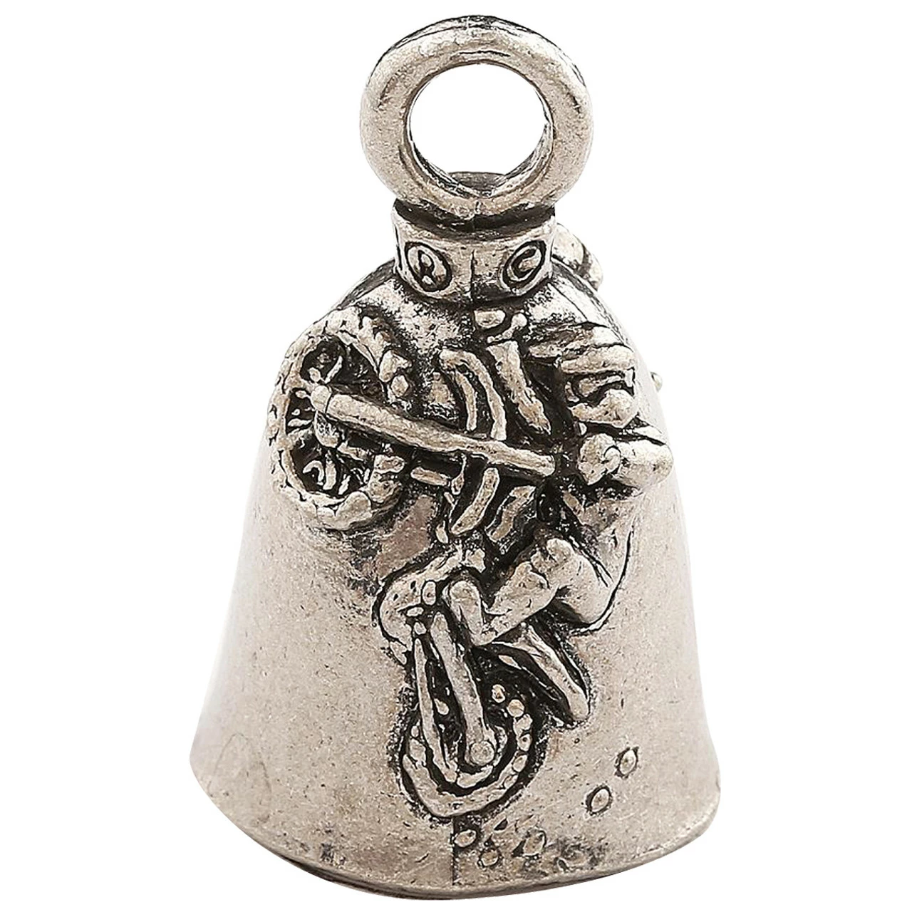 Biker Motorcycle Bells - Guardian Bell Dirt Bike Tricks 4 Biker Motorcycle Bells - Guardian Bell Dirt Bike Tricks - Image 2