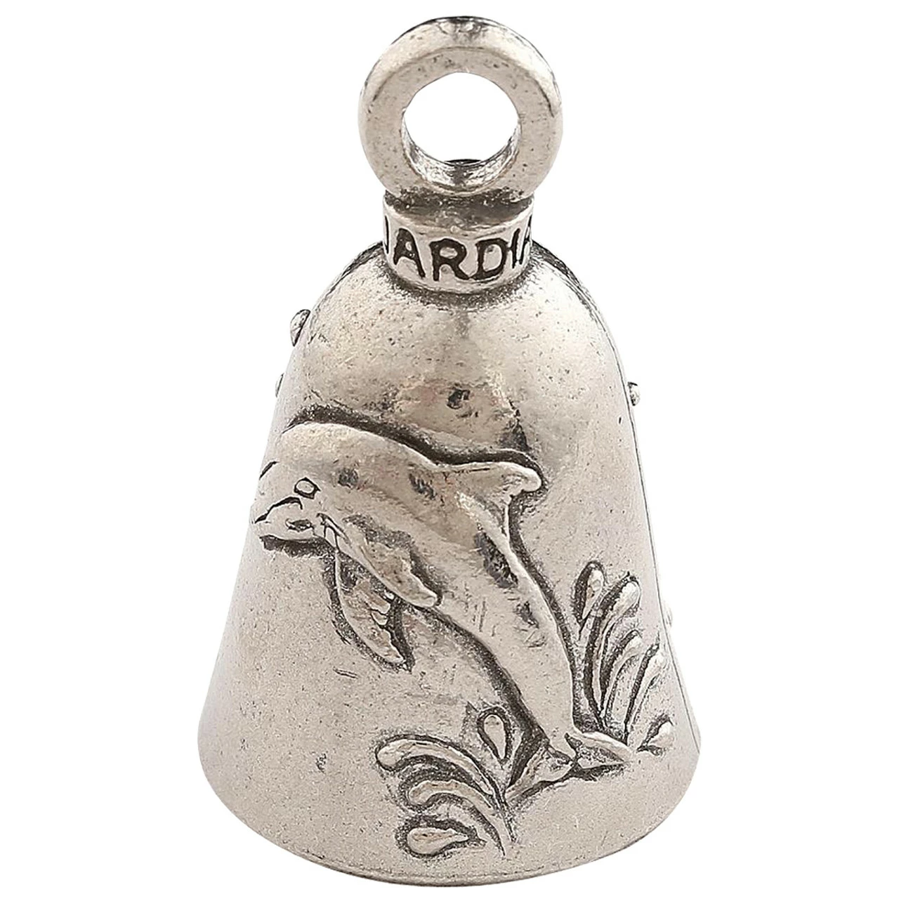 Biker Motorcycle Bells - Guardian Bell Dolphin 2 Biker Motorcycle Bells - Guardian Bell Dolphin