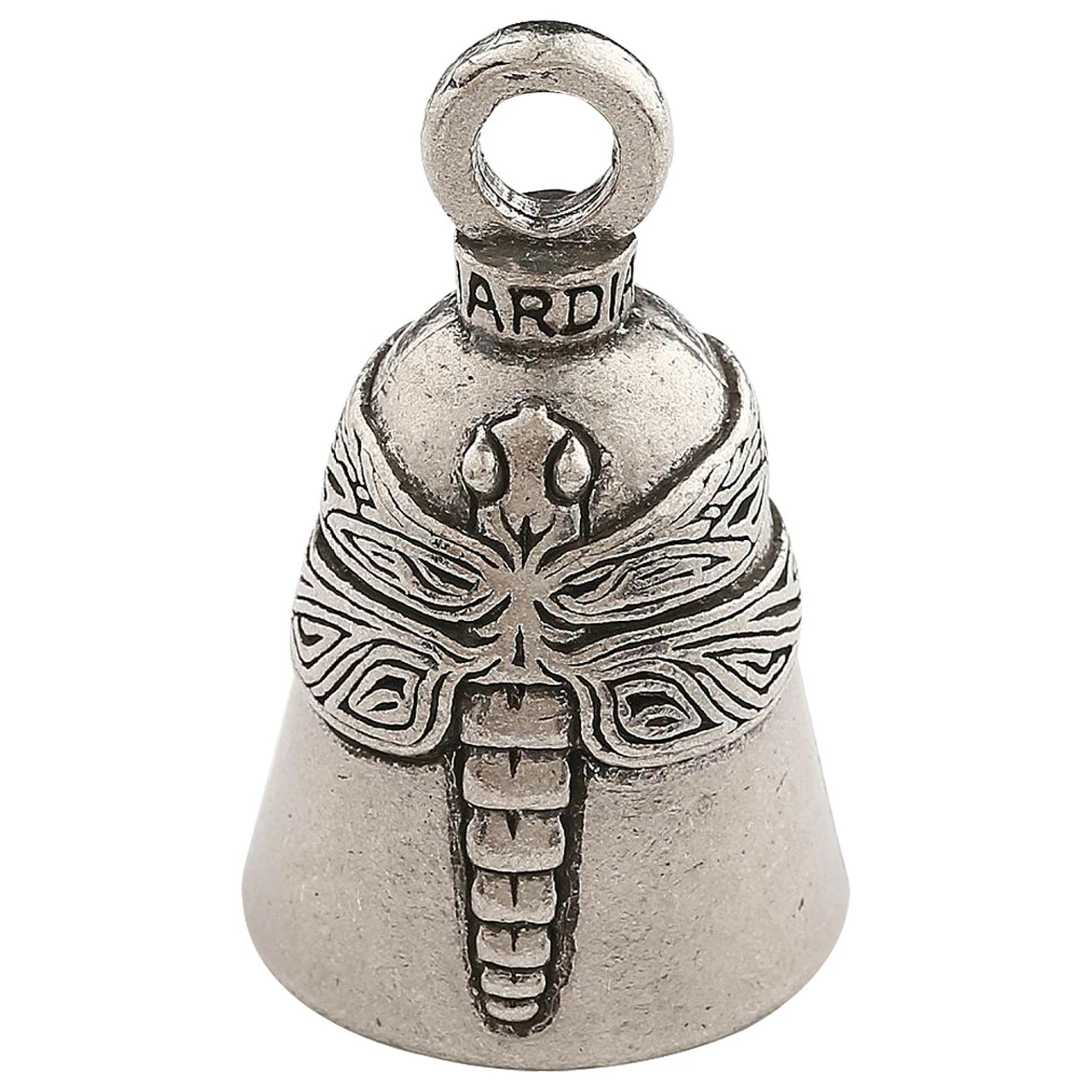 Biker Motorcycle Bells - Guardian Bell Dragon Fly 3 Biker Motorcycle Bells - Guardian Bell Dragon Fly