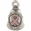 Biker Motorcycle Bells - Guardian Bell Breast Cancer -Motorcycle Helmets Shop 1110331 14062.1661264549