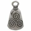 Biker Motorcycle Bells - Guardian Bell Celtic Swirl -Motorcycle Helmets Shop 1110333 35829.1661265439