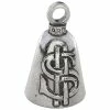 Biker Motorcycle Bells - Guardian Bell Dollar Sign -Motorcycle Helmets Shop 1110338 28116.1661269867