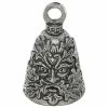 Biker Motorcycle Bells - Guardian Bell Green Man -Motorcycle Helmets Shop 1110342 96210.1661272099