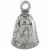 Biker Motorcycle Bells - Guardian Bell Howling Wolf -Motorcycle Helmets Shop 1110346 73022.1661273258