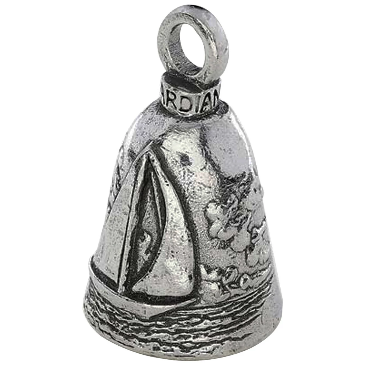 Biker Motorcycle Bells - Guardian Bell Sailboat 3 Biker Motorcycle Bells - Guardian Bell Sailboat