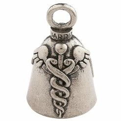 Biker Motorcycle Bells - Guardian Bell Medical EMT