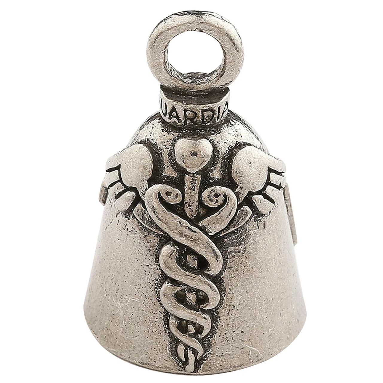 Biker Motorcycle Bells - Guardian Bell Medical EMT 3 Biker Motorcycle Bells - Guardian Bell Medical EMT