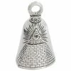 Biker Motorcycle Bells - Guardian Bell Eye Of Providence 2 Biker Motorcycle Bells - Guardian Bell Eye Of Providence -Motorcycle Helmets Shop 1110394 13234.1661270388