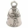 Biker Motorcycle Bells - Guardian Bell Fairy -Motorcycle Helmets Shop 1110399 19204.1661270570