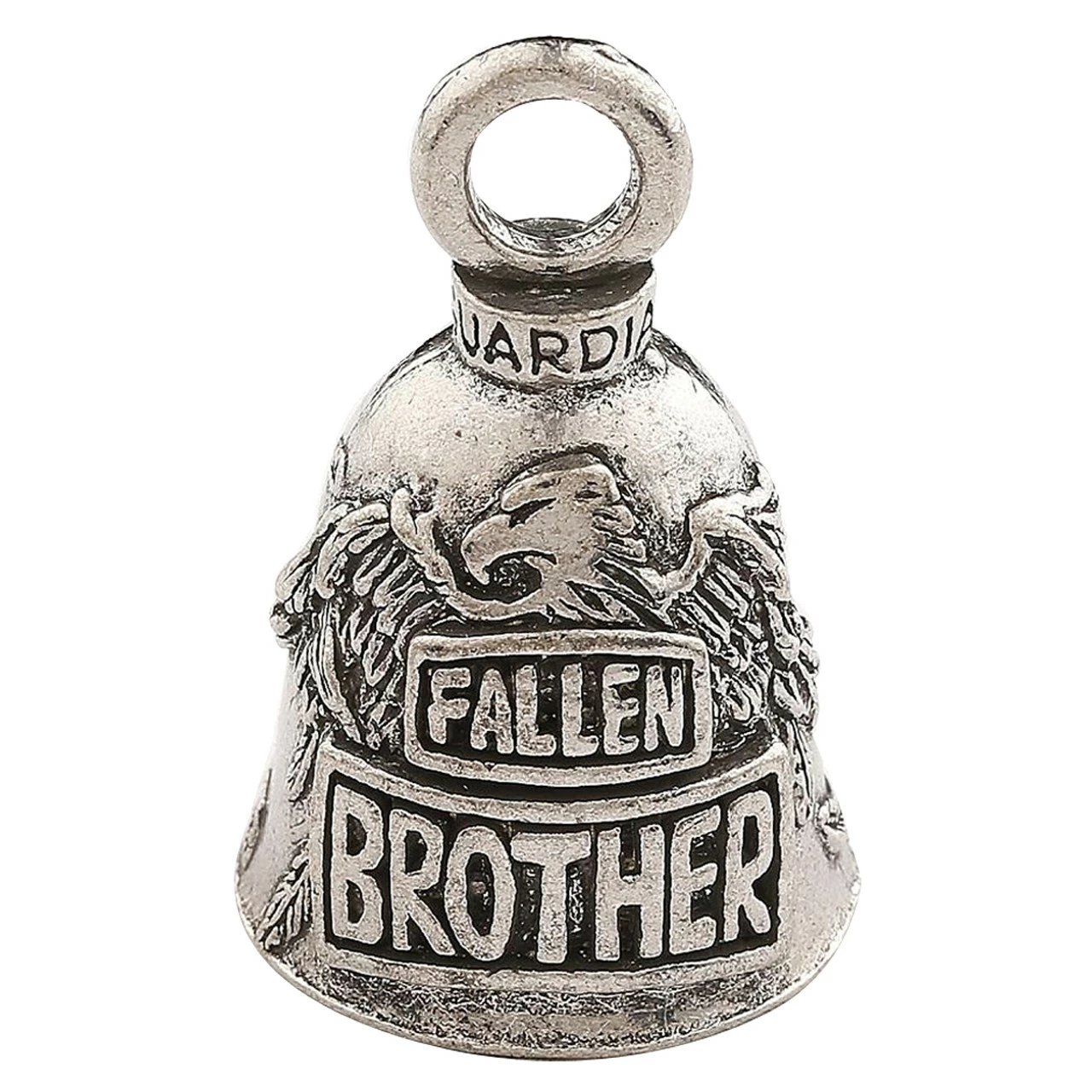 Biker Motorcycle Bells - Guardian Bell Fallen Brother 3 Biker Motorcycle Bells - Guardian Bell Fallen Brother