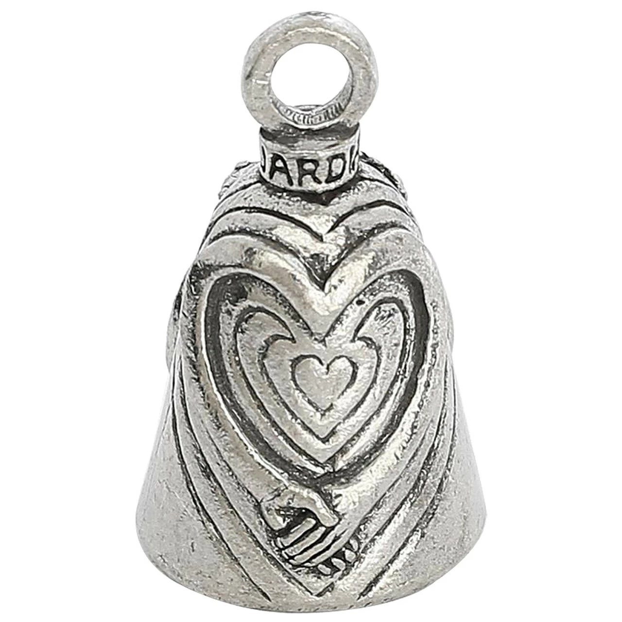 Biker Motorcycle Bells - Guardian Bell Wedding 4 Biker Motorcycle Bells - Guardian Bell Wedding - Image 2