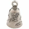 Biker Motorcycle Bells - Guardian Bell WWJD -Motorcycle Helmets Shop 1110431 31735.1661271203