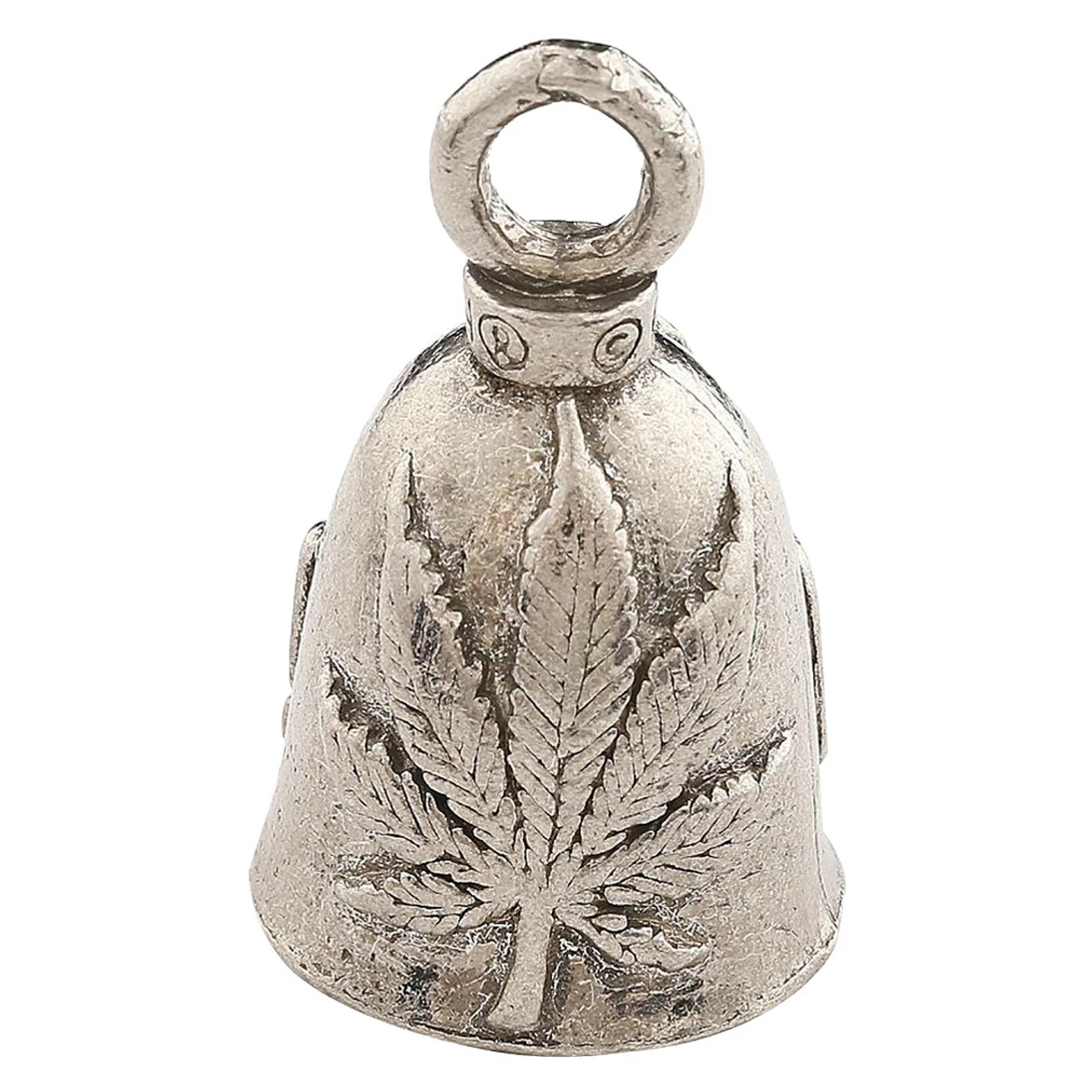 Biker Motorcycle Bells - Guardian Bell Go Green 4 Biker Motorcycle Bells - Guardian Bell Go Green - Image 2