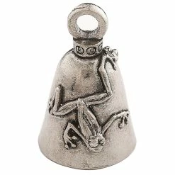Biker Motorcycle Bells - Guardian Bell Tree Frog -Motorcycle Helmets Shop 1110501 44901.1661272371
