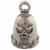 Biker Motorcycle Bells - Guardian Bell Skull -Motorcycle Helmets Shop 1110526 16862.1661282101