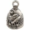 Biker Motorcycle Bells - Guardian Bell Serpentine Skull -Motorcycle Helmets Shop 1110536 21418.1661283156