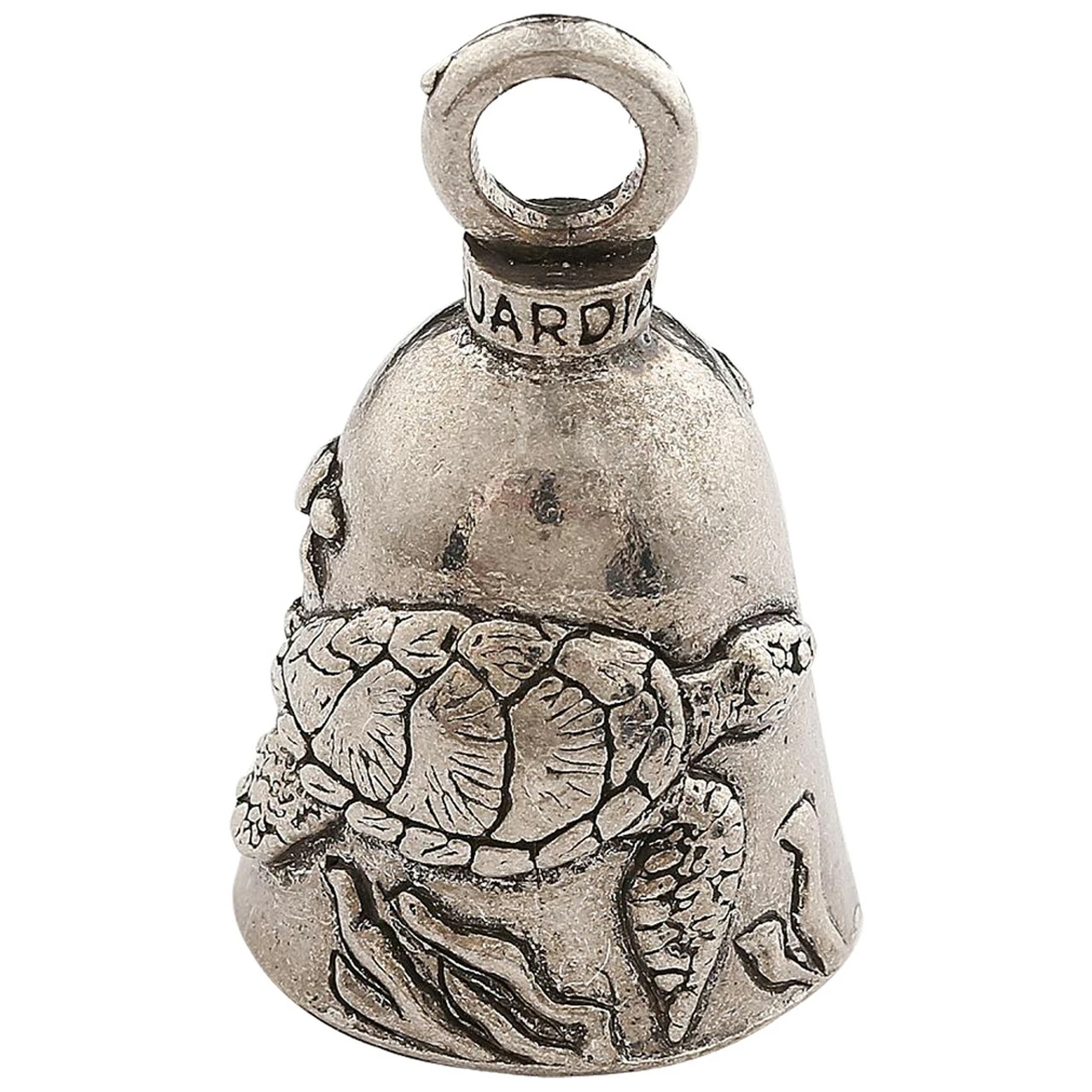 Biker Motorcycle Bells - Guardian Bell Sea Turtle 3 Biker Motorcycle Bells - Guardian Bell Sea Turtle
