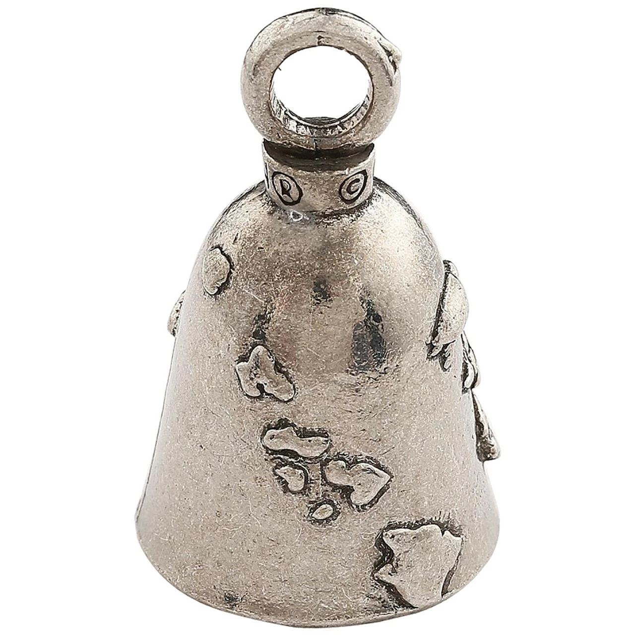 Biker Motorcycle Bells - Guardian Bell Sea Turtle 4 Biker Motorcycle Bells - Guardian Bell Sea Turtle - Image 2