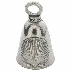 Biker Motorcycle Bells - Guardian Bell Sea Shell