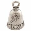 Biker Motorcycle Bells - Guardian Bell Sagittarius -Motorcycle Helmets Shop 1110548 31664.1661282431