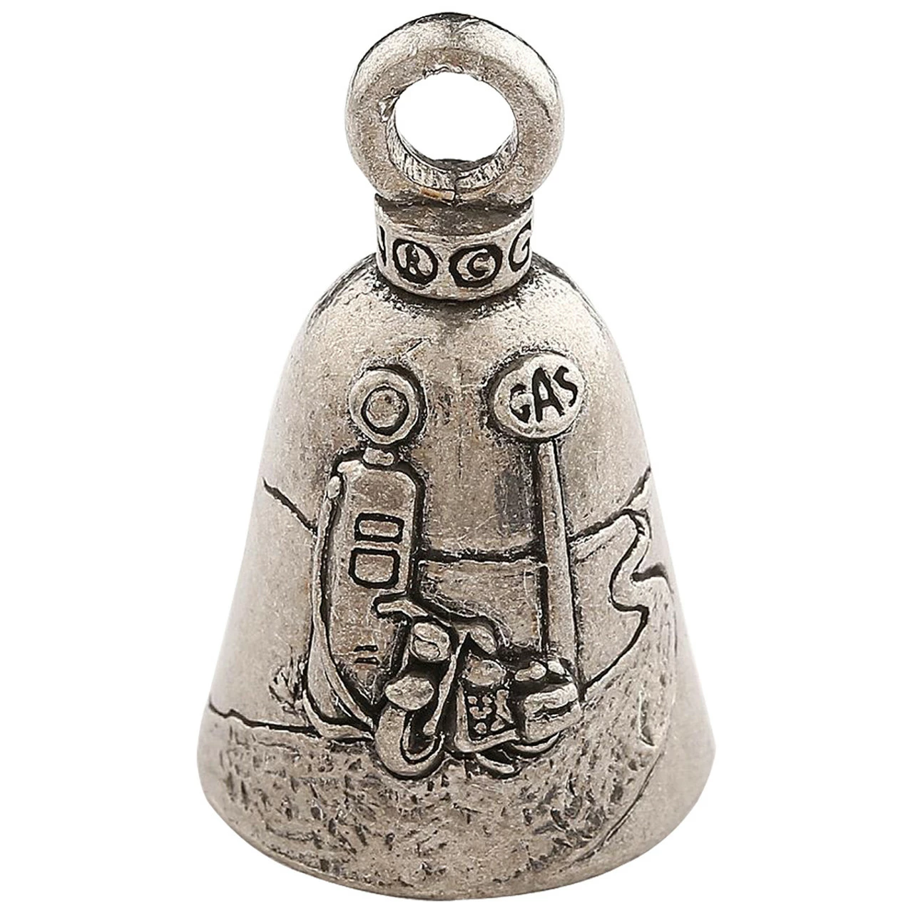 Biker Motorcycle Bells - Guardian Bell Route 66 4 Biker Motorcycle Bells - Guardian Bell Route 66 - Image 2