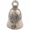 Biker Motorcycle Bells - Guardian Bell Praying Angel -Motorcycle Helmets Shop 1110564 71367.1661281699