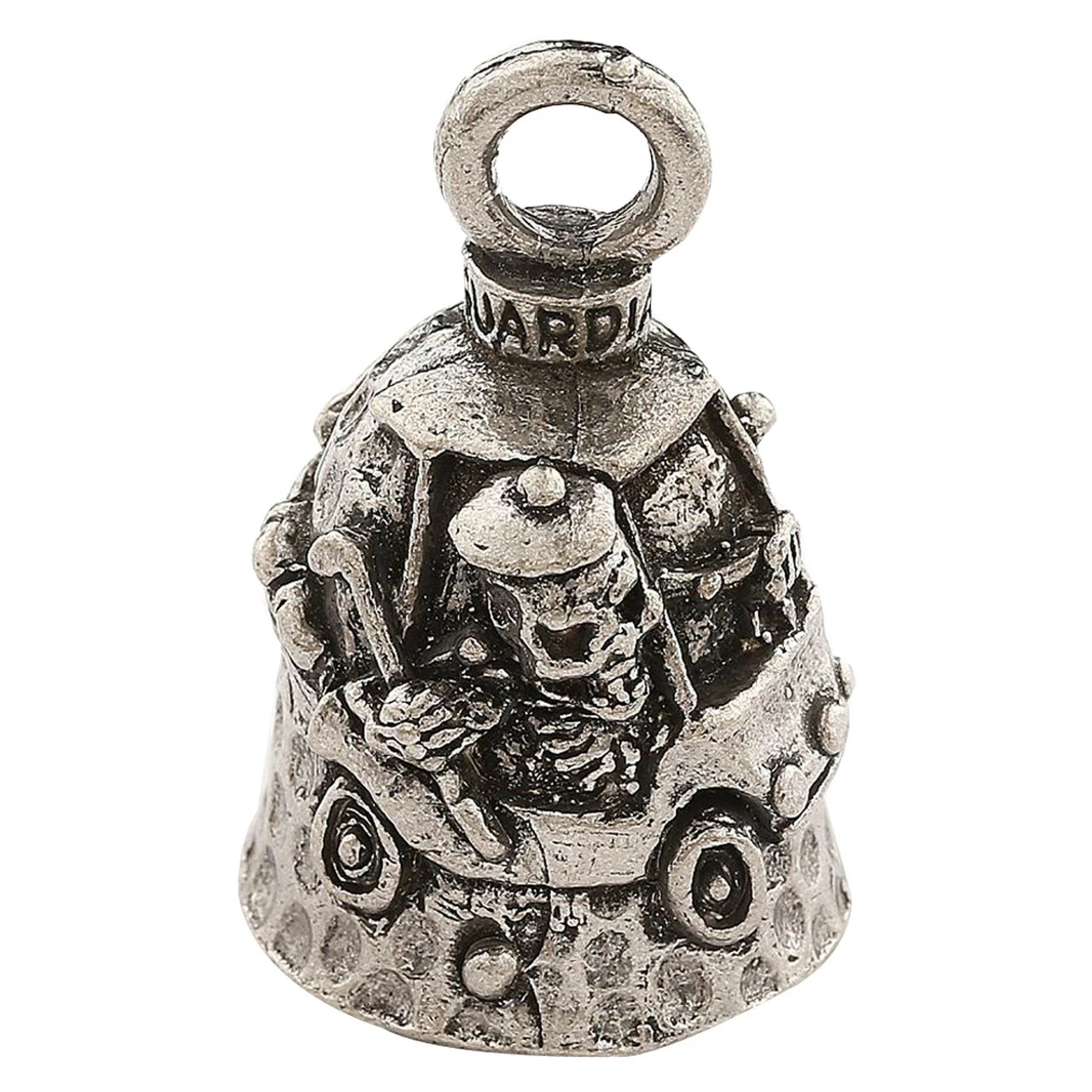 Biker Motorcycle Bells - Guardian Bell Golf Ball 3 Biker Motorcycle Bells - Guardian Bell Golf Ball