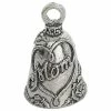 Biker Motorcycle Bells - Guardian Bell Mom -Motorcycle Helmets Shop 1110580 09012.1661276630