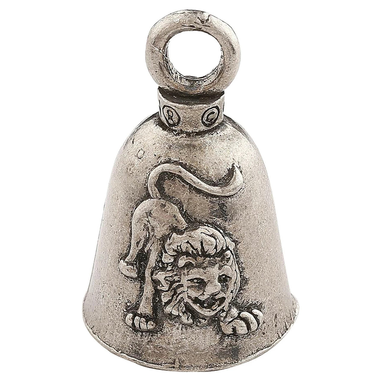 Biker Motorcycle Bells - Guardian Bell Leo 3 Biker Motorcycle Bells - Guardian Bell Leo