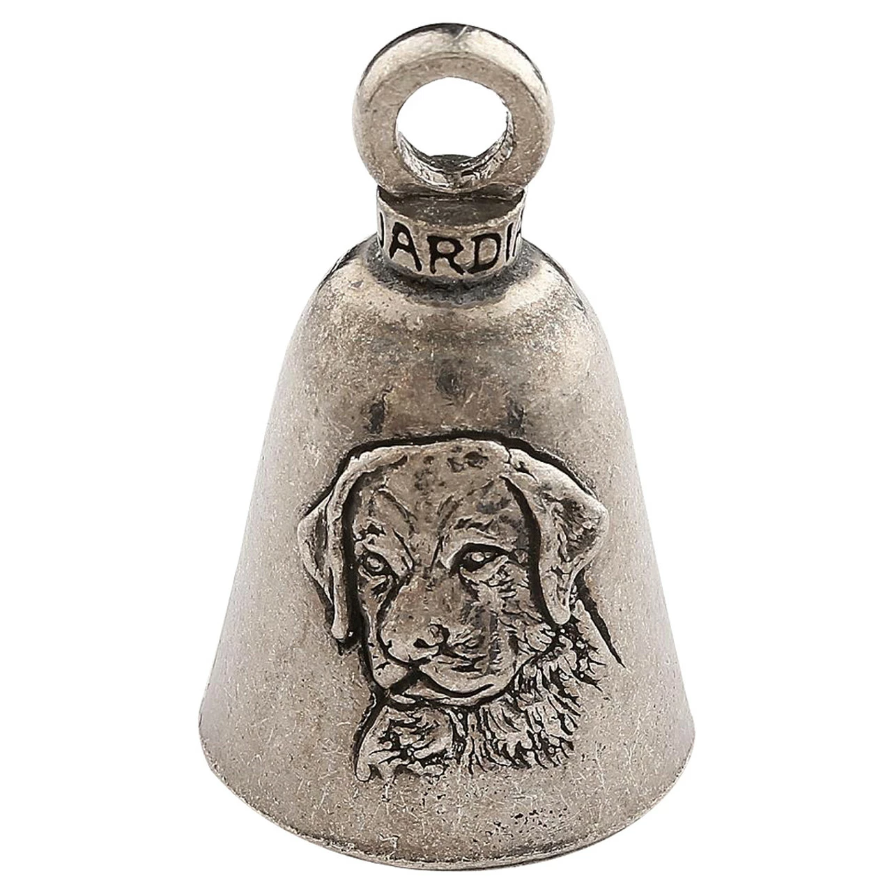 Biker Motorcycle Bells - Guardian Bell Labrador Dog Breed 4 Biker Motorcycle Bells - Guardian Bell Labrador Dog Breed - Image 2