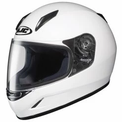 HJC CL-Y Youth Helmet 7 HJC CL-Y Youth Helmet -Motorcycle Helmets Shop 12314 07858.1661286544