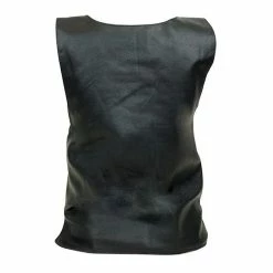 Jafrum LV750 Women's Black Bulletproof Style Biker Leather Motorcycle Vest 12 Jafrum LV750 Women's Black Bulletproof Style Biker Leather Motorcycle Vest -Motorcycle Helmets Shop 12397 87339.1661286410