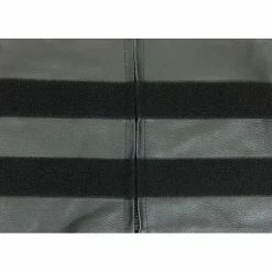 Jafrum LV750 Women's Black Bulletproof Style Biker Leather Motorcycle Vest 14 Jafrum LV750 Women's Black Bulletproof Style Biker Leather Motorcycle Vest -Motorcycle Helmets Shop 12401 25659.1661286414