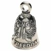 Biker Motorcycle Bells Guardian Bell Wings Of Freedom 1 Biker Motorcycle Bells Guardian Bell Wings Of Freedom -Motorcycle Helmets Shop 1295425 45464.1661270183