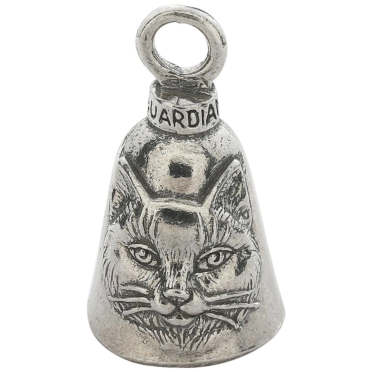 Biker Motorcycle Bells - Guardian Bell Cat 3 Biker Motorcycle Bells - Guardian Bell Cat