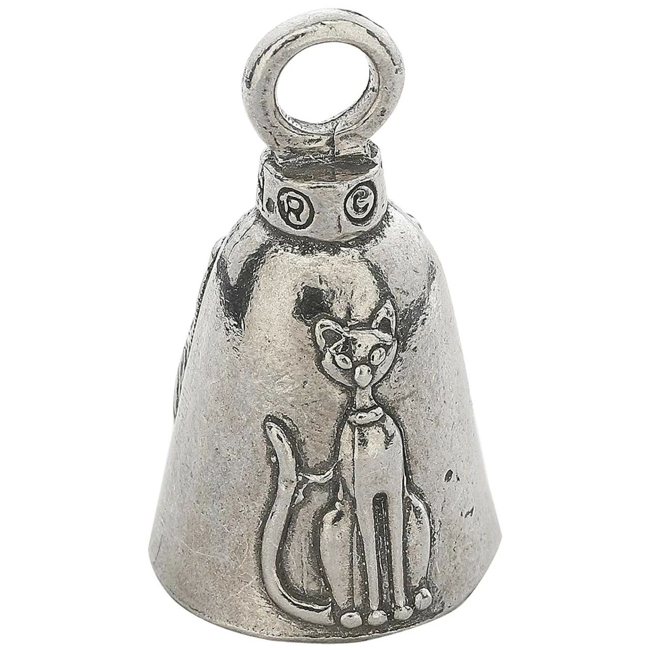 Biker Motorcycle Bells - Guardian Bell Cat 4 Biker Motorcycle Bells - Guardian Bell Cat - Image 2