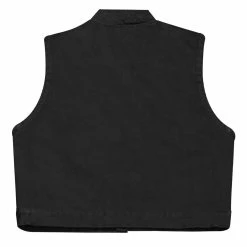 KV744 Kids Childrens Boys Girls Biker Motorcycle SOA Club Style Black Or Blue Denim Vest 8 KV744 Kids Childrens Boys Girls Biker Motorcycle SOA Club Style Black Or Blue Denim Vest -Motorcycle Helmets Shop 13590 62679.1661286227